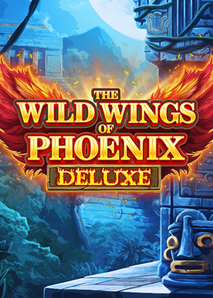 Wild Wings of Phoenix Deluxe